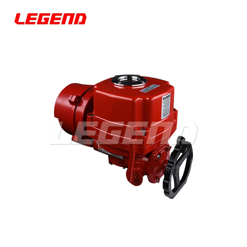 EXI-TORK防爆電動執行器