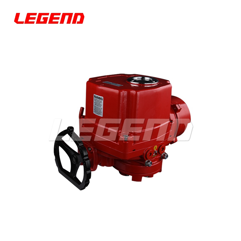EXI-TORK防爆電動執行器