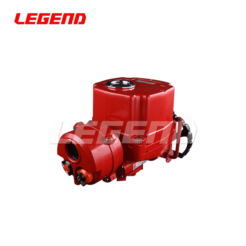 EXI-TORK防爆電動執行器