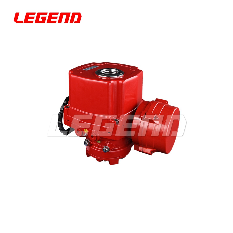 EXI-TORK防爆電動執行器