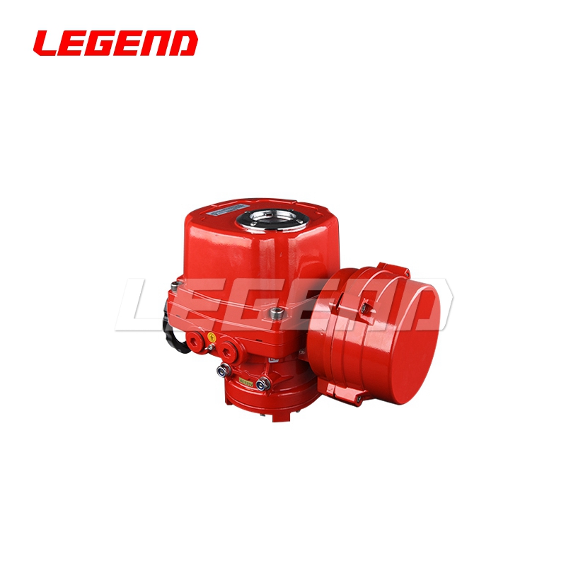 EXI-TORK防爆電動執行器